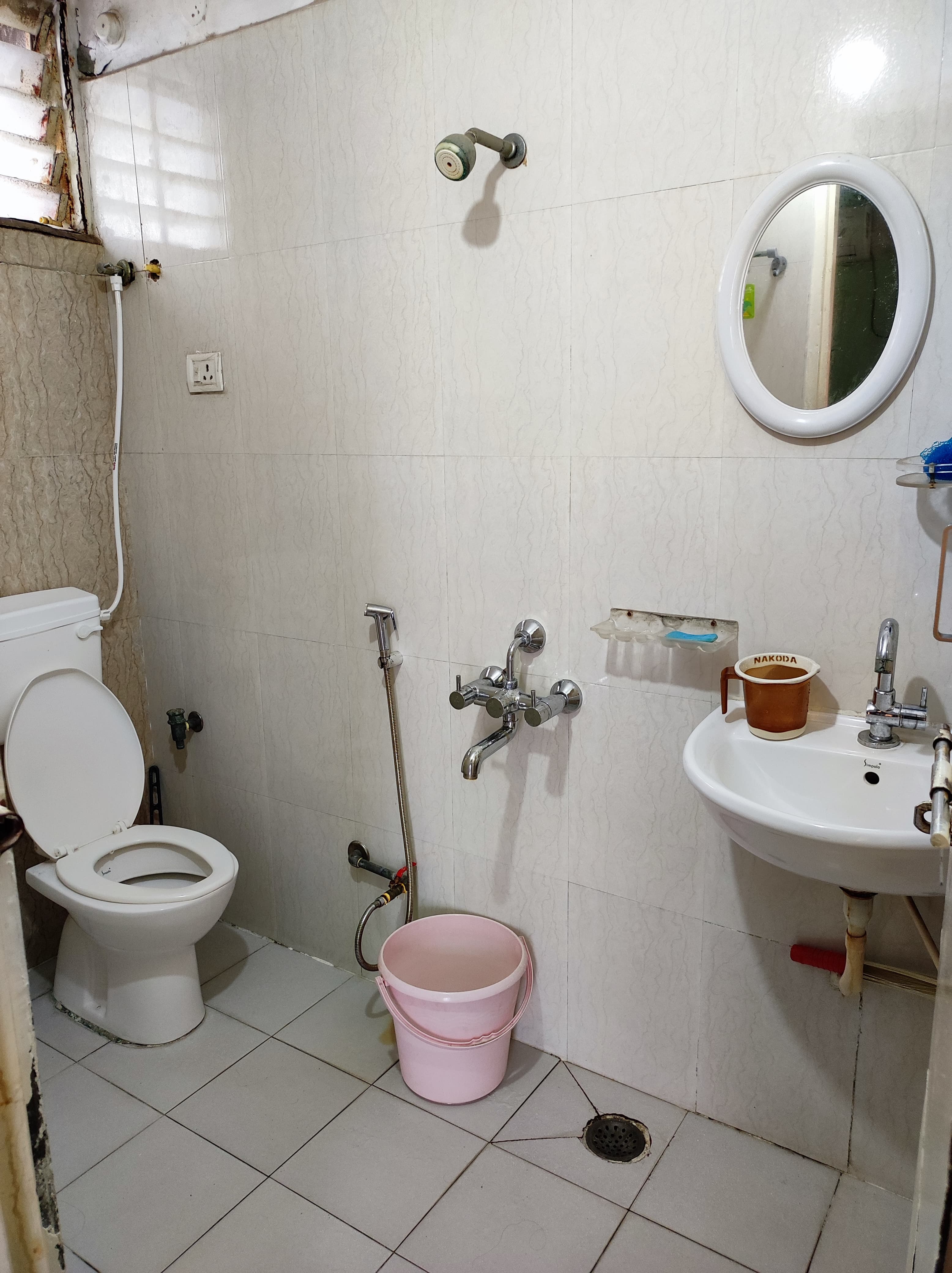 2 BHK Orchid flat — photo 10 of 42