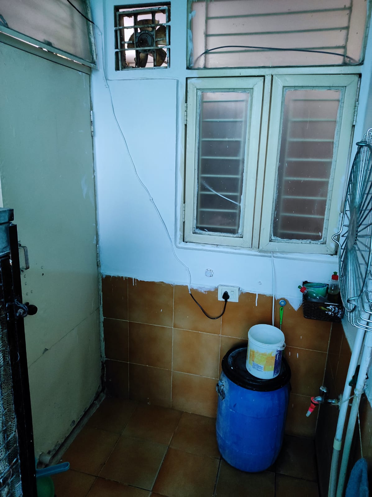 2 BHK Orchid flat — photo 11 of 42