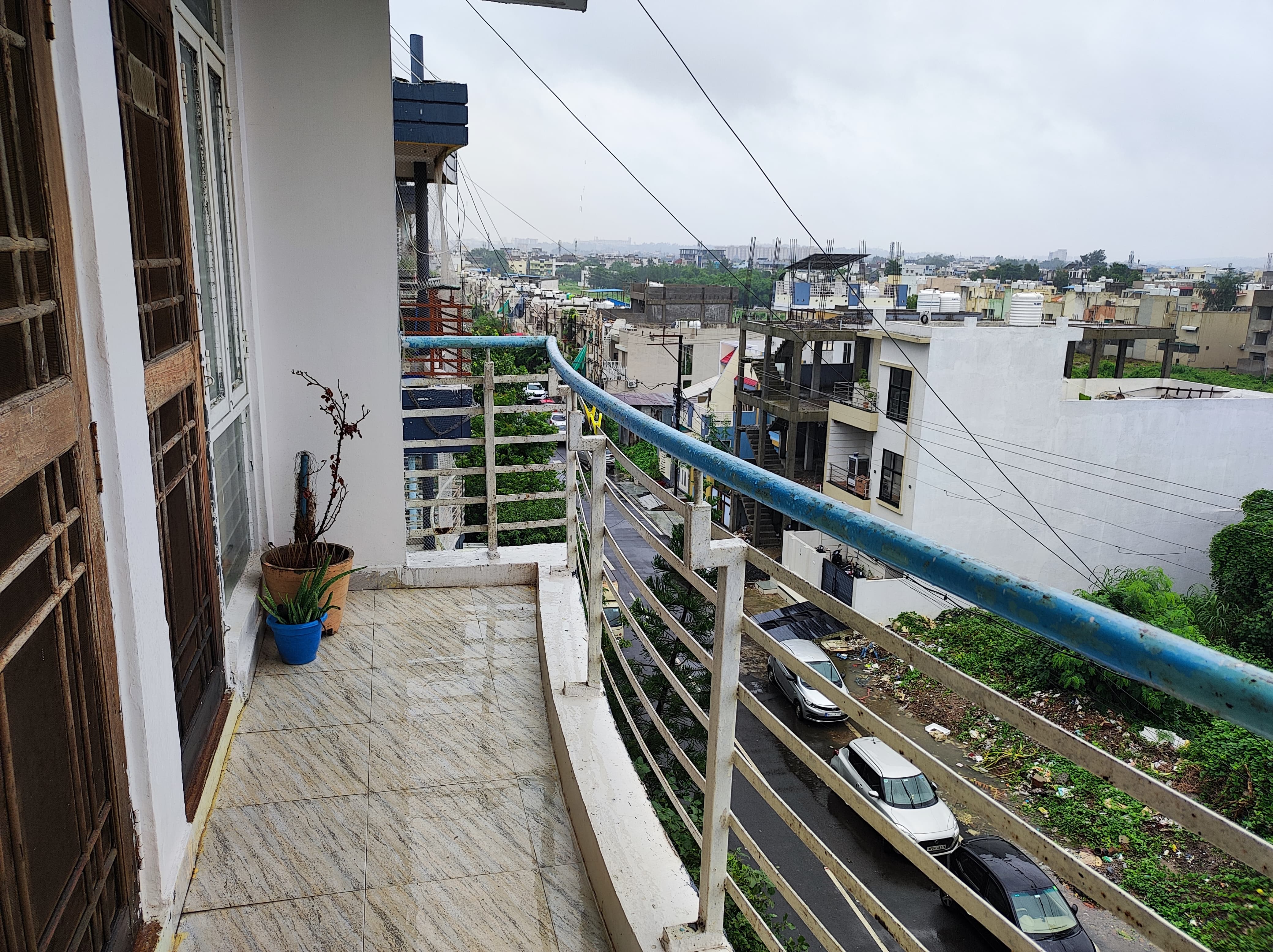 2 BHK Orchid flat — photo 16 of 42