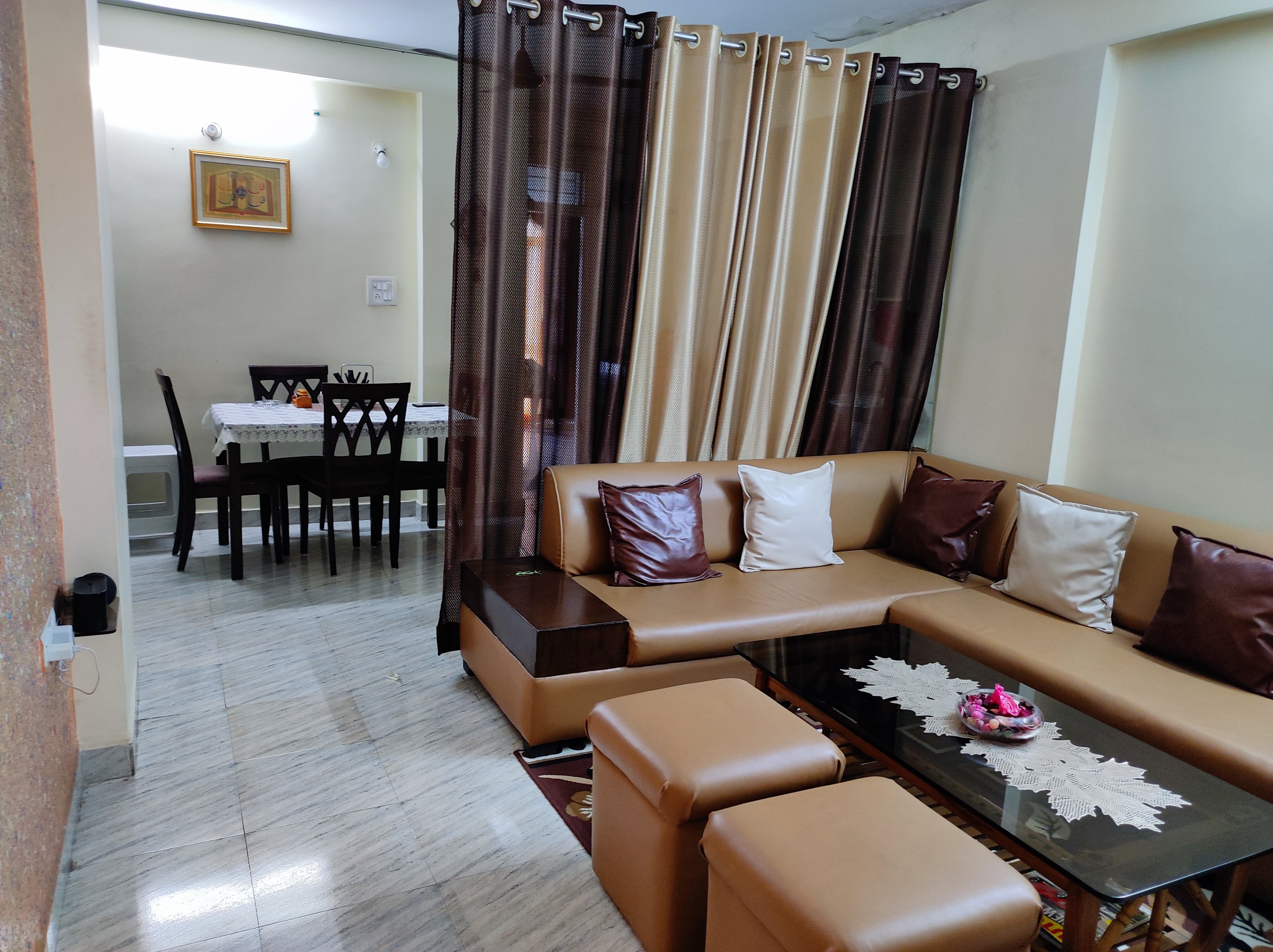 2 BHK Orchid flat — photo 19 of 42