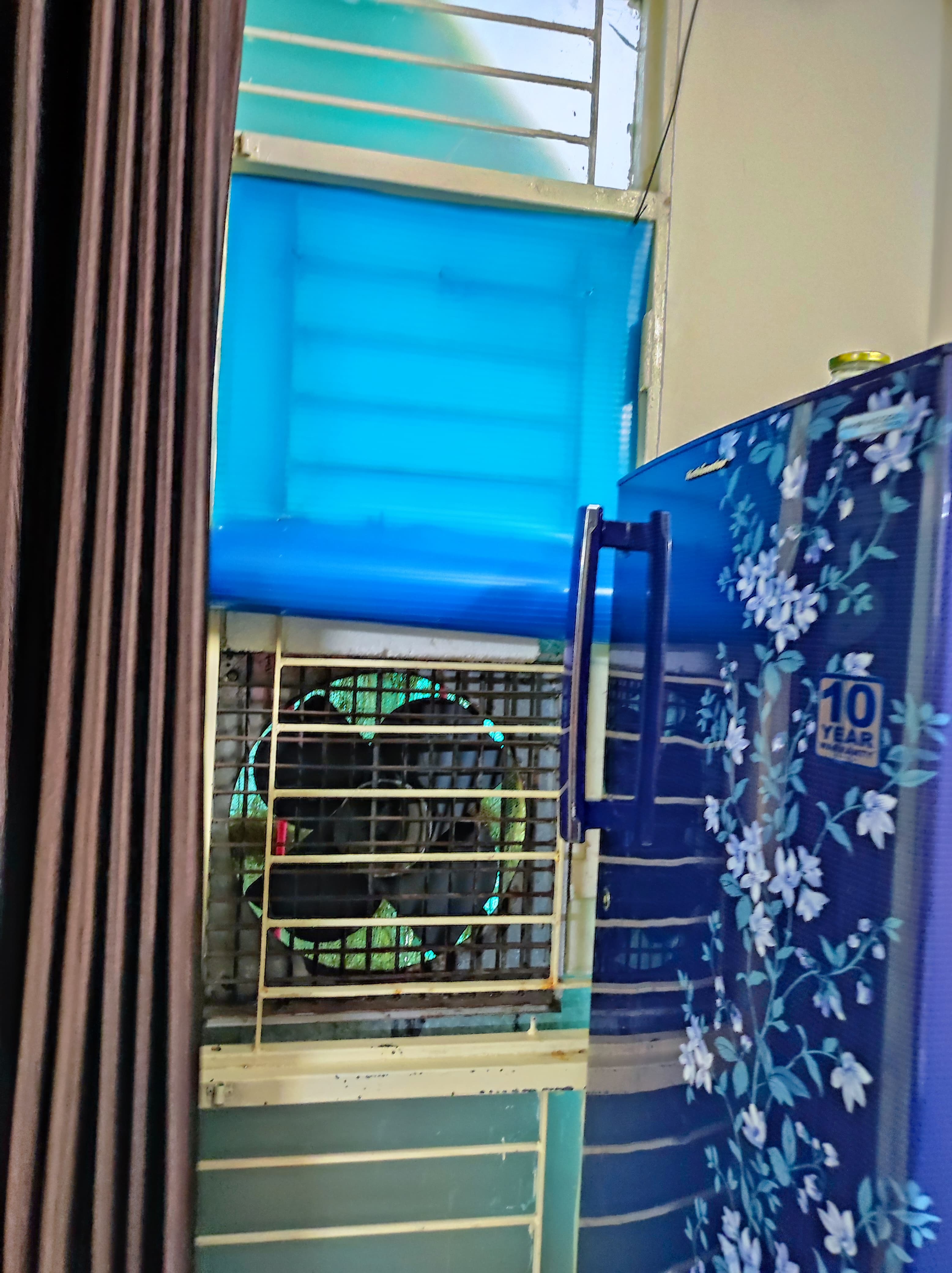 2 BHK Orchid flat — photo 20 of 42