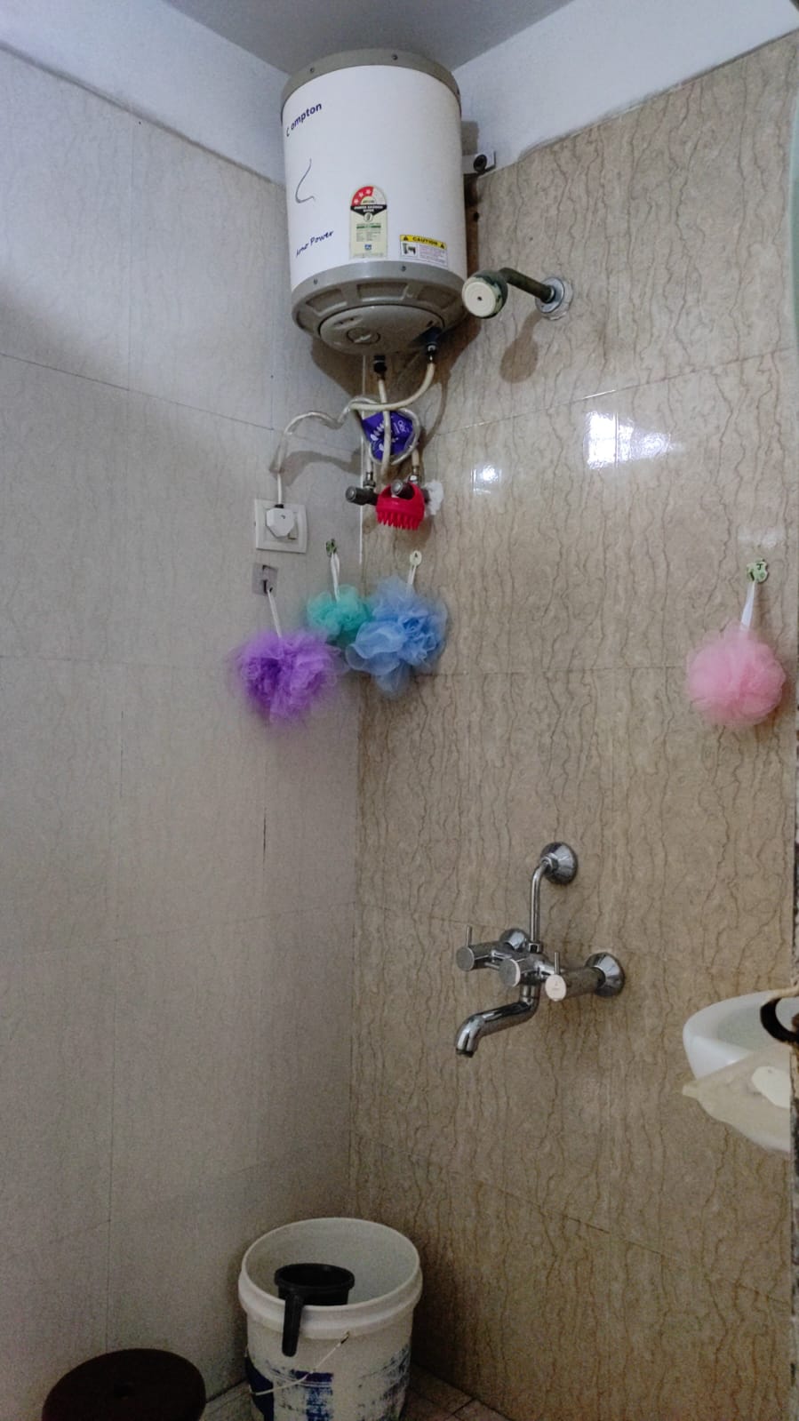 2 BHK Orchid flat — photo 28 of 42