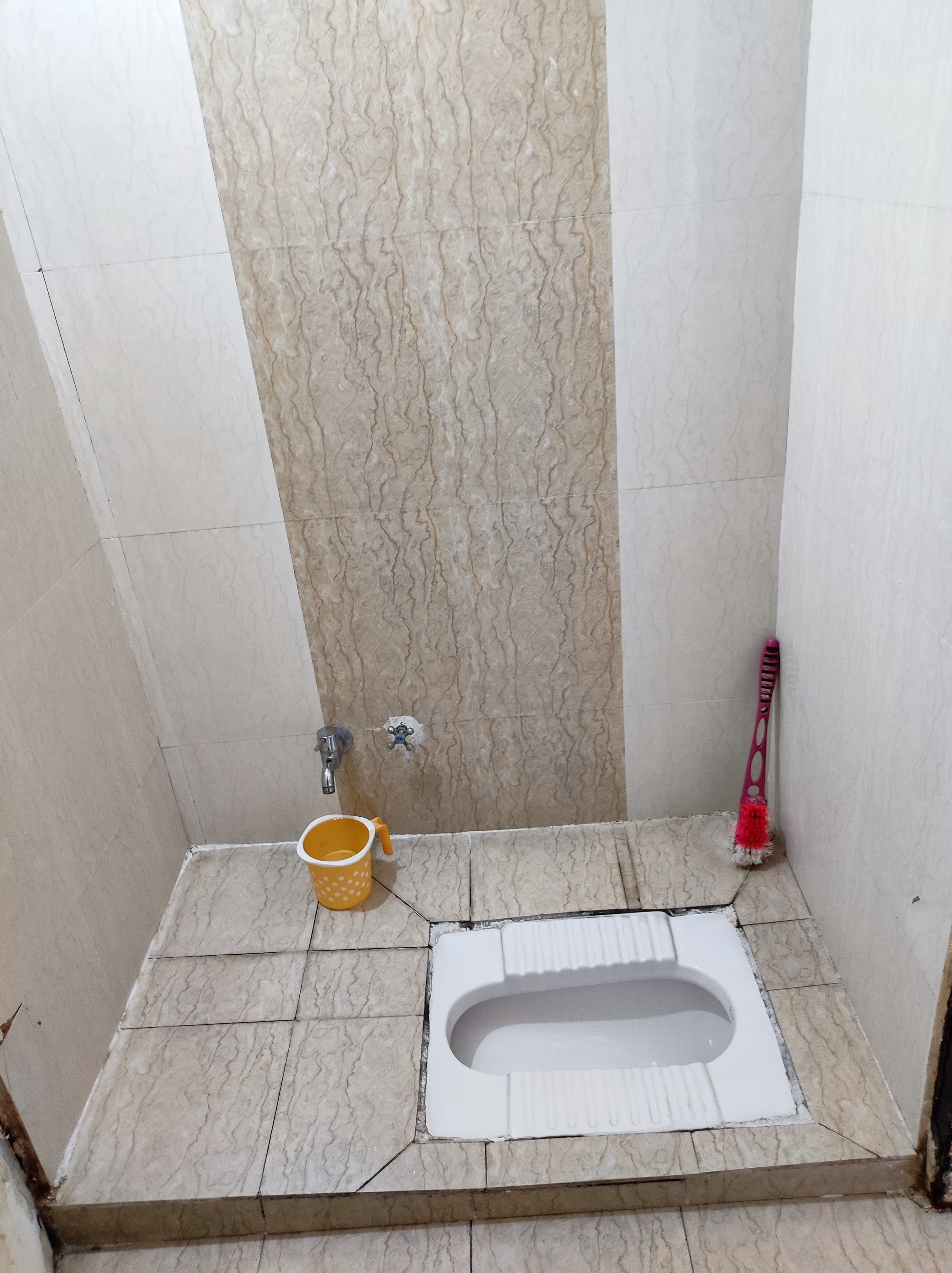 2 BHK Orchid flat — photo 33 of 42
