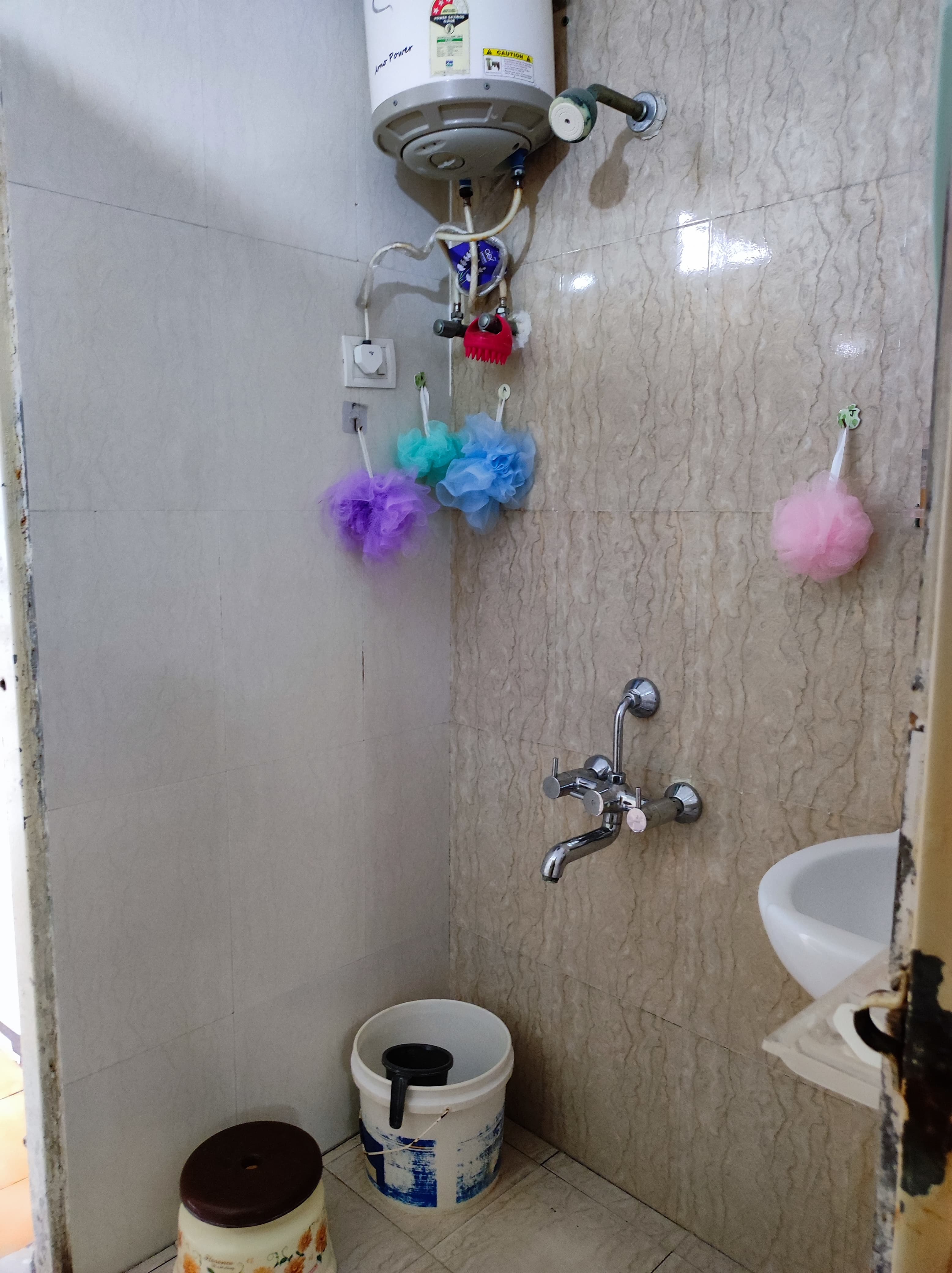2 BHK Orchid flat — photo 34 of 42