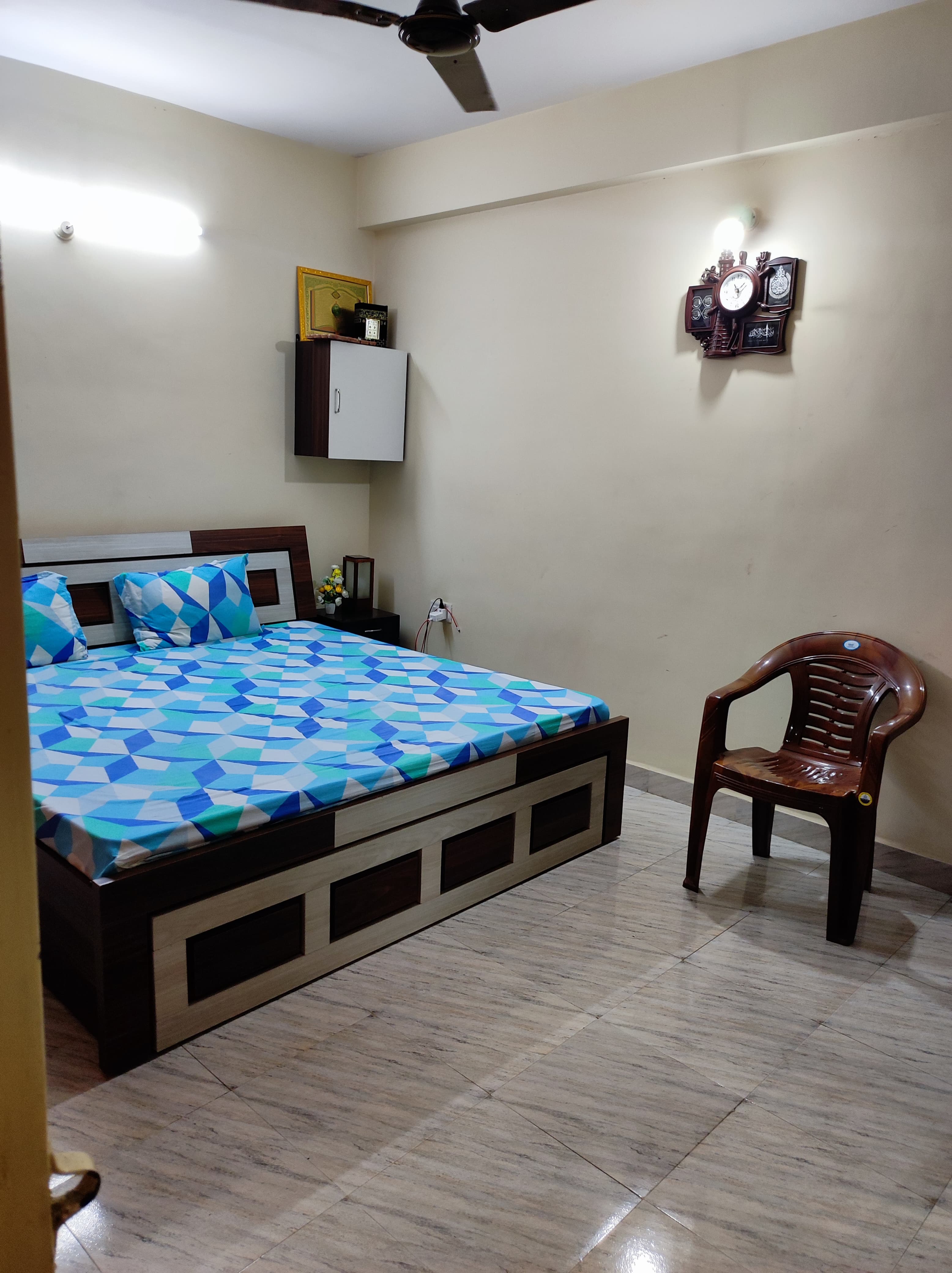 2 BHK Orchid flat — photo 35 of 42