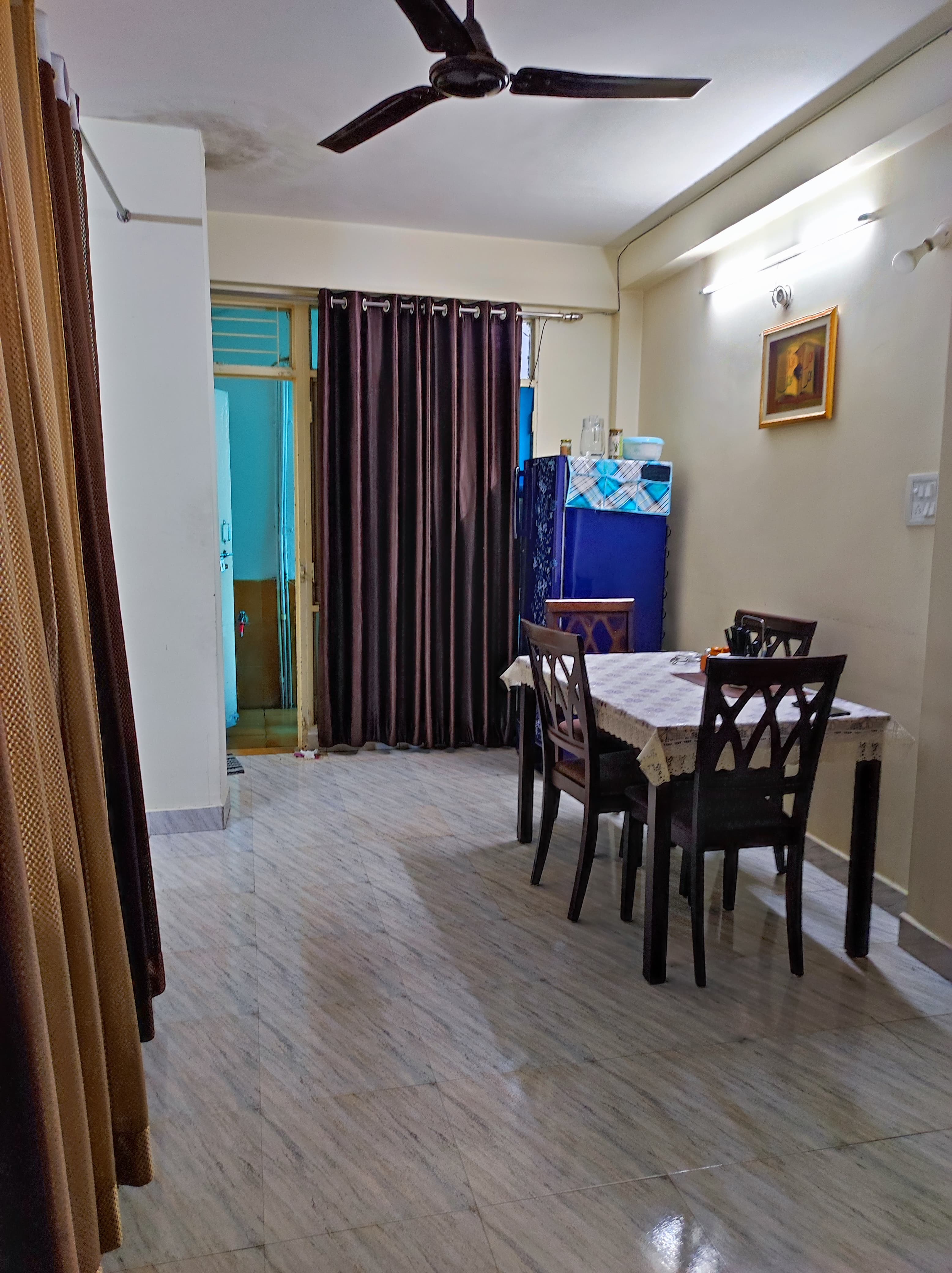 2 BHK Orchid flat — photo 36 of 42