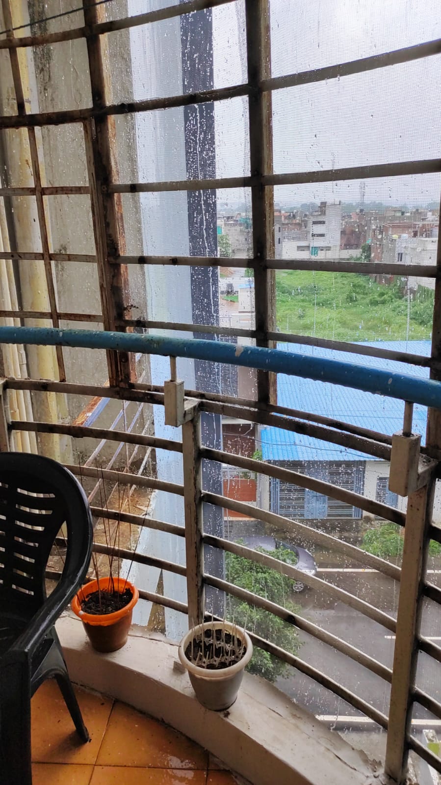 2 BHK Orchid flat — photo 8 of 42