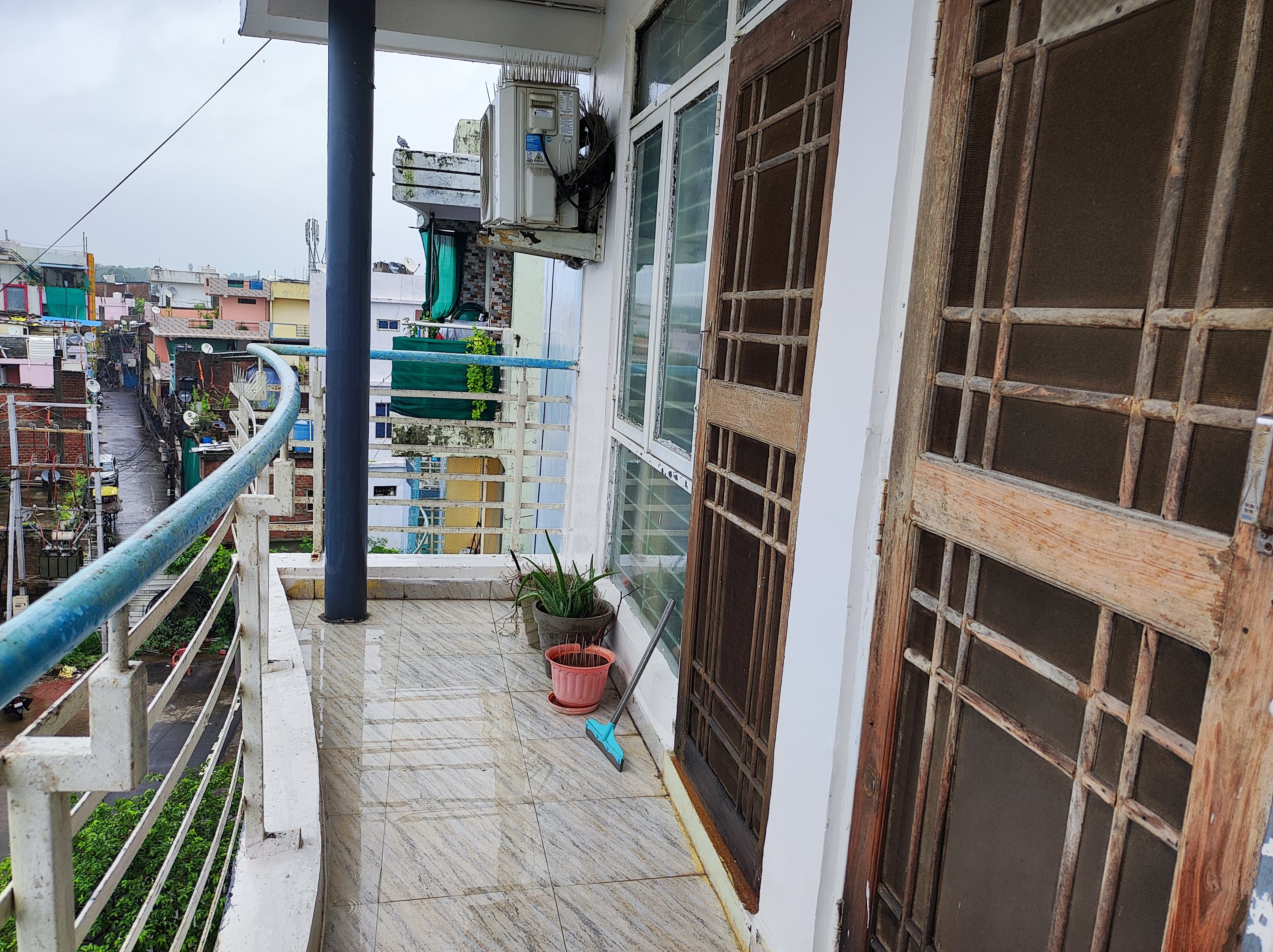 2 BHK Orchid flat — photo 9 of 42